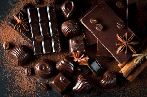 Dark Chocolate