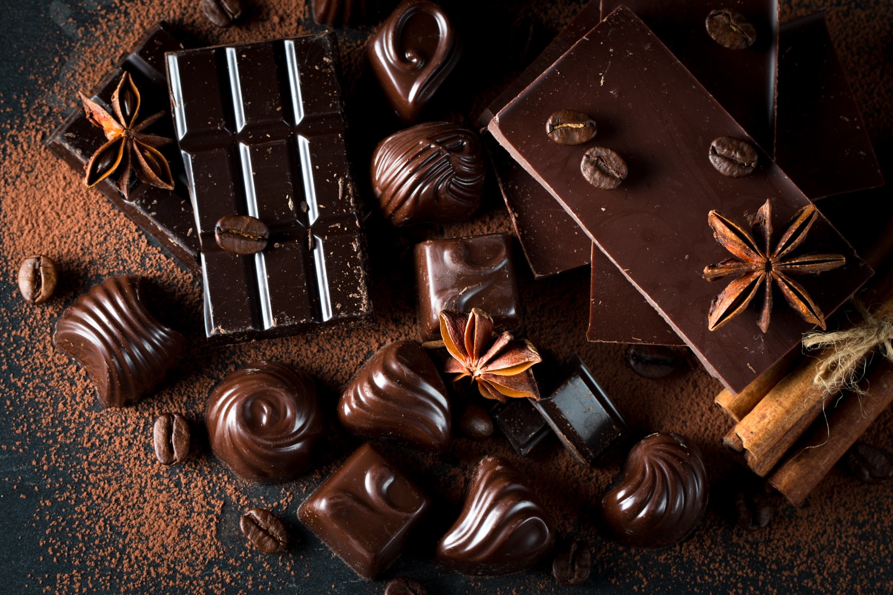 Dark Chocolate