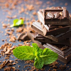 Mint Chocolate