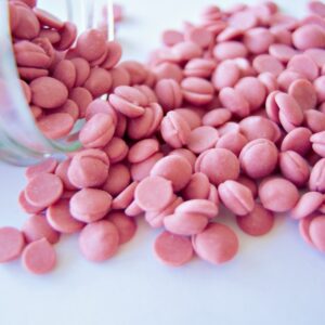 Ruby Chocolate
