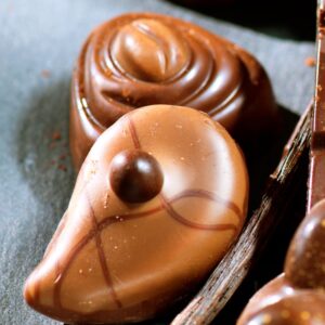 Milk Chocolate 1
