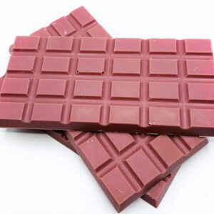 Ruby Chocolate 1