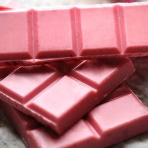 Ruby Chocolate 3