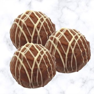 Amaretto Truffle