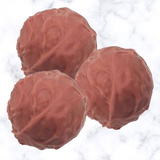 Ruby Chocolate Truffle