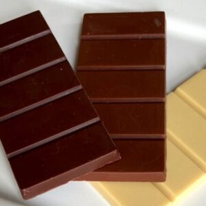 Coating Chocolate