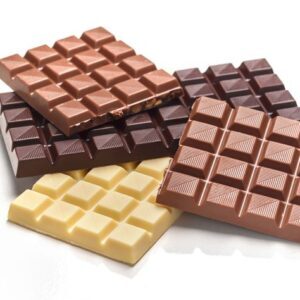 Couverture chocolates
