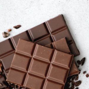 Organic Chocolate