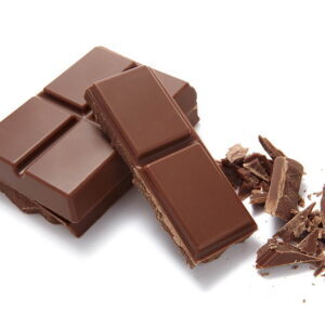 Plain Dark Chocolate