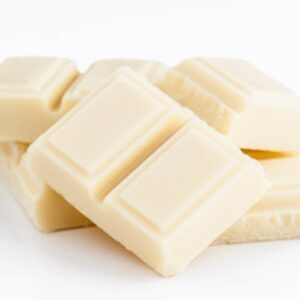 White Chocolate 2